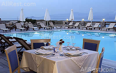 Saint George Hotel 14